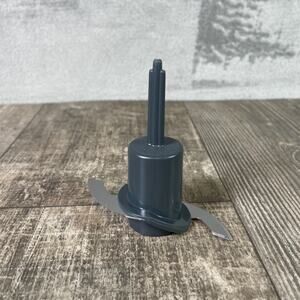 Cuisinart MCH-4 Core Custom 4-Cup Mini Chopper Replacement Blade